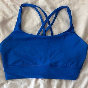 Lululemon Energy Sports Bra